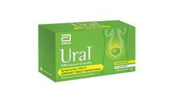 URAL EFFERVESCENT Ural Effervescent Granules Sachet 4g x 28s