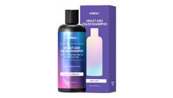 Kundal Violet Ash Color Shampoo Pear & Freesia 300ml - 121118735