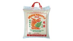 Golden Pineapple Thai Fragrant Rice 5kg