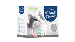 ProDiet Natural Clump Baby Talcum Scent 10L