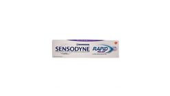 SENSODYNE Rapid Relief Original 100g