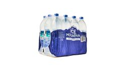 Ice Mountain Pure Drinking Water 12pcs x 1.5L