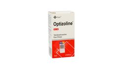 XEPA SOUL Tetrahydrozoline Sterile Eye Drops (Relieves Burning, Itching, Excessive Tears and Redness due to Conjuntival Allergies) 5ml