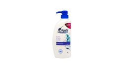 HEAD & SHOULDERS HEAD & SHOULDERS Itchy Scalp Care Anti Dandruff Shampoo 370ml