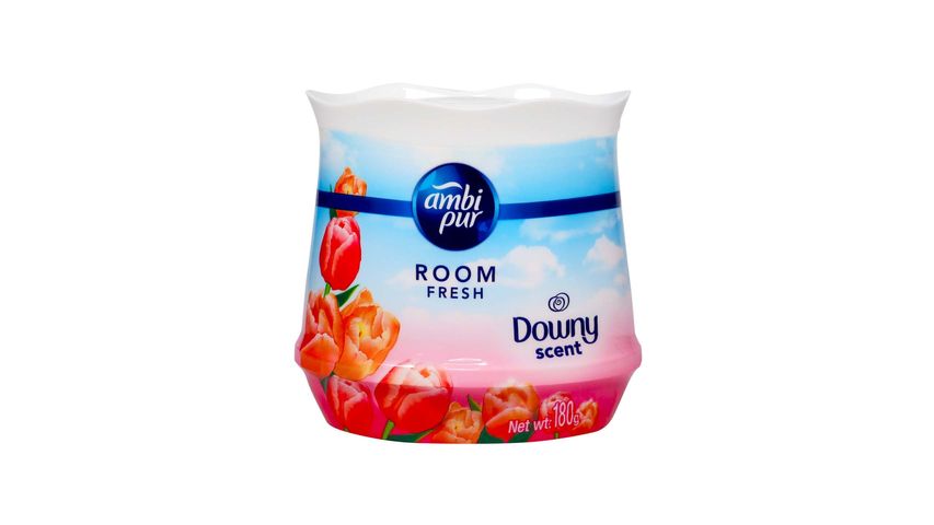 Ambi Pur Gel Fresh Downy | 180 g