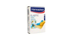 Hansaplast Universal Water Resistant 100 Pieces - 121004735