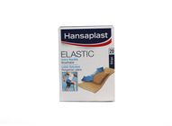 Hansaplast Elastic 20pcs - 104010302