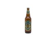 Baron's Strong Brew Beer Bottle 633ml