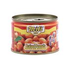 Mili Braised Peanut 170g