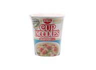 Nissin Cup Seafood 75g