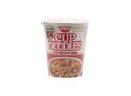 Nissin Cup Chilli Crab 75gm