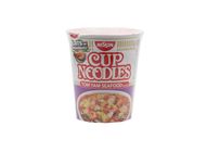 Nissin Cup Noodles - Tom Yam Seafood 75g