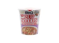 Nissin Big Cup Tom Yam Seafood 108g (5002303)