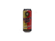 Knockout Beer Tin 500ml