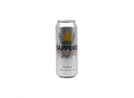 Sapporo Beer 500ml - 7001034