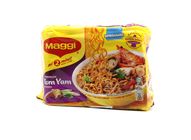 Maggi 2 Minutes Noodles Tom Yam 5pcs x 80g