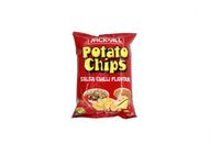 Jack 'n Jill Salsa Chilli Potato Chips 70g