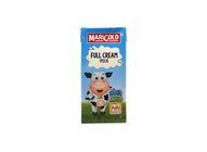 Marigold Full Cream UHT Milk 1L