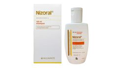 NIZORAL Ketoconazole 2% Shampoo (Helps Relief Itching , Redness And Flaking) 100ml