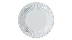 Grace White Paper Plates (18cm) 20pcs