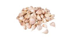 Wise Buy China Old Loose Cloves Garlic 250g