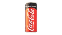 Coca-Cola Zero 320ml