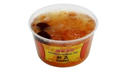 自制桃胶甜品 | Homemade Peach Gum Desserts 1 Piece