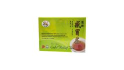 Tian Yang Ge Gen Cold Relief Tea | 12 Sachet 天羊牌葛根感冒茶