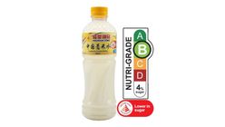 Traditional Cooked Barley 中国薏米水 500ml