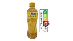 Hockhua Tonic Golden Lime Tea 陈年金桔茶 | 500 毫升