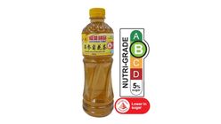 Ginseng Chrysanthemum Tea 洋参菊花茶 | 500 毫升