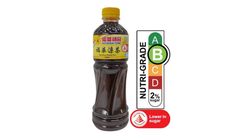 福華凉茶 | Herbal Tea (500ml)