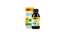 Comvita Kids Day-time Soothing Syrup - Orange Flavour 118ml