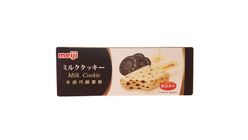 Meiji Milk Cookie Ice Bar | 100 ml