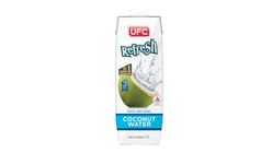 UFC Refresh Coconut Water 1L