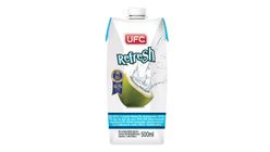 UFC Refresh Coconut Water 500ml
