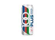 100 Plus Original Isotonic (Can) 325ml