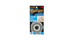Scotch KH19 Heavy Duty Rough Surface Gray Tape 15g 1450026
