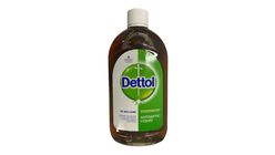 Dettol Antiseptic Liquid | 1 升
