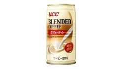 UCC Coffee Au Lait 185g 6618834
