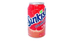 Haitai Grapefruit Soda Drink 355ml 6618810