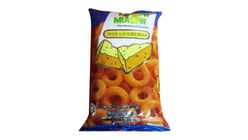 Miaow Miaow Cheese Flavoured Rings | 150 公克