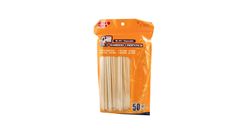 Japan Home E0017 Chopstick (50 Pair) 30g 6616404
