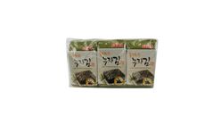 6618817 Dae Chun Korean Laver 9 x 4g