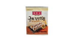 6618818 Dae Chun Sushi Nori 22g