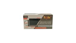 Smile 365 黑色獨立片裝防護口罩 30片 4453