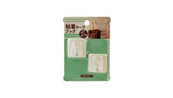 Daiichi Kogyo DY-019 Adhesive Tape Hook LL 2P 15g 7201964