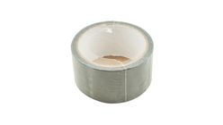 Black Duct Tape Black PC (2 x 10 Yards) 25g 9901590