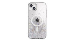 Switcheasy Starfield M PC + TPU Protective Case with Magsafe for Iphone 15 Plus 6.7" (2023) - Transparent 1pc