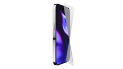 Power Support Screen Protector Film for Iphone 15 Pro 6.1" (2023) - Anti-glare (1pc) 0.1kg